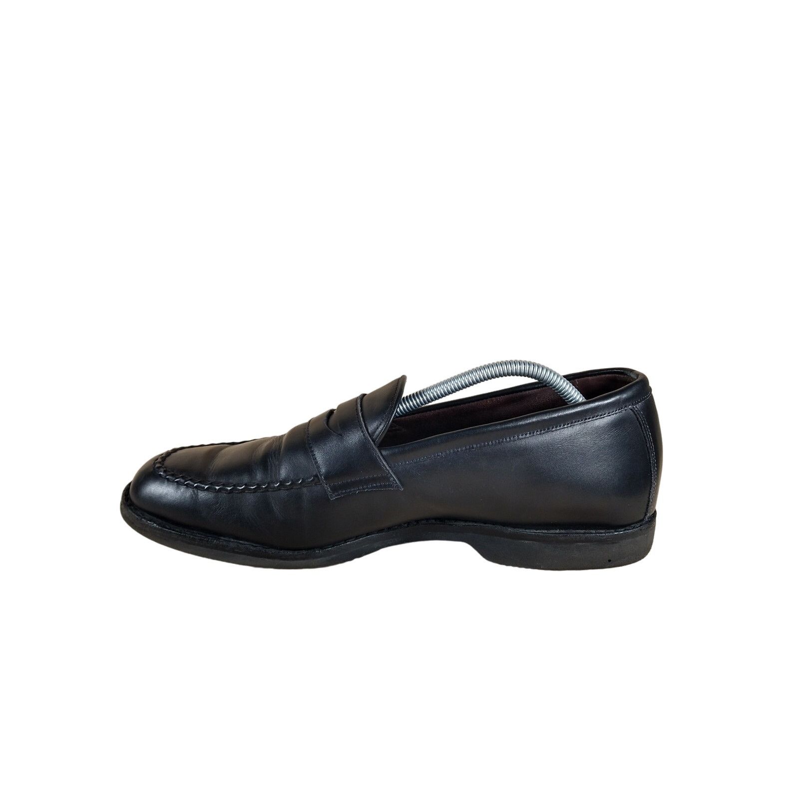 Allen Edmonds Allen Edmonds Port Washington Leather Oxford Black Men 11.5 Size US 11.5 / EU 44-45 - 4 Thumbnail