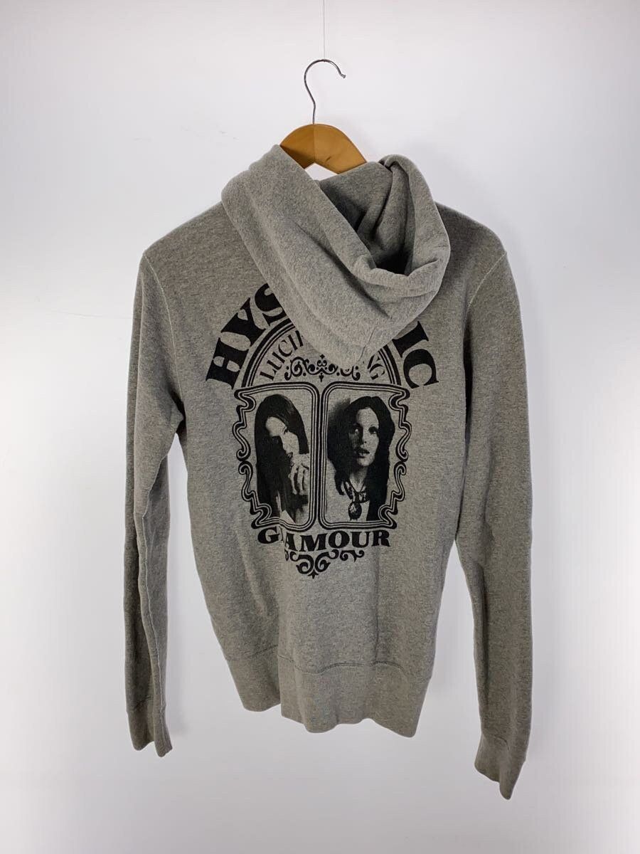 トップス 00s hysteric glamour nerd cotton parka Hysteric glamour parka - Gem