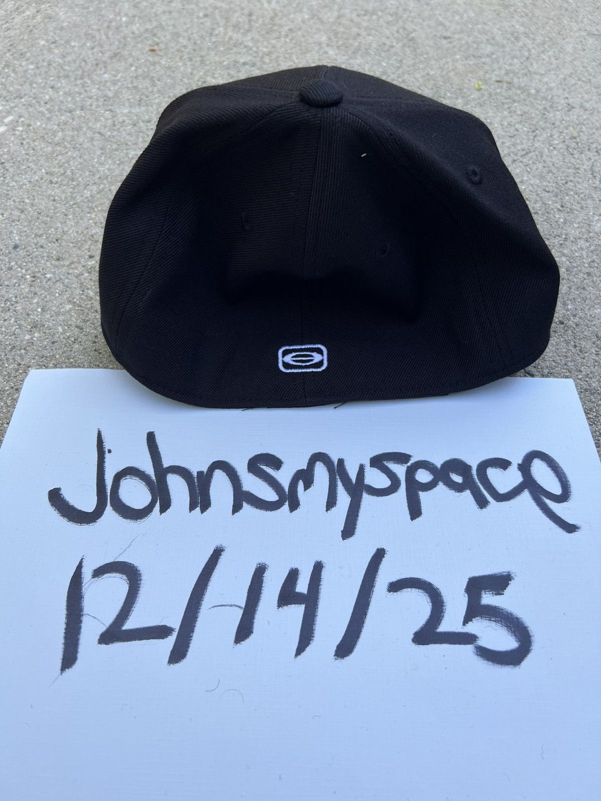 Other YVL HAT Size ONE SIZE - 3 Thumbnail