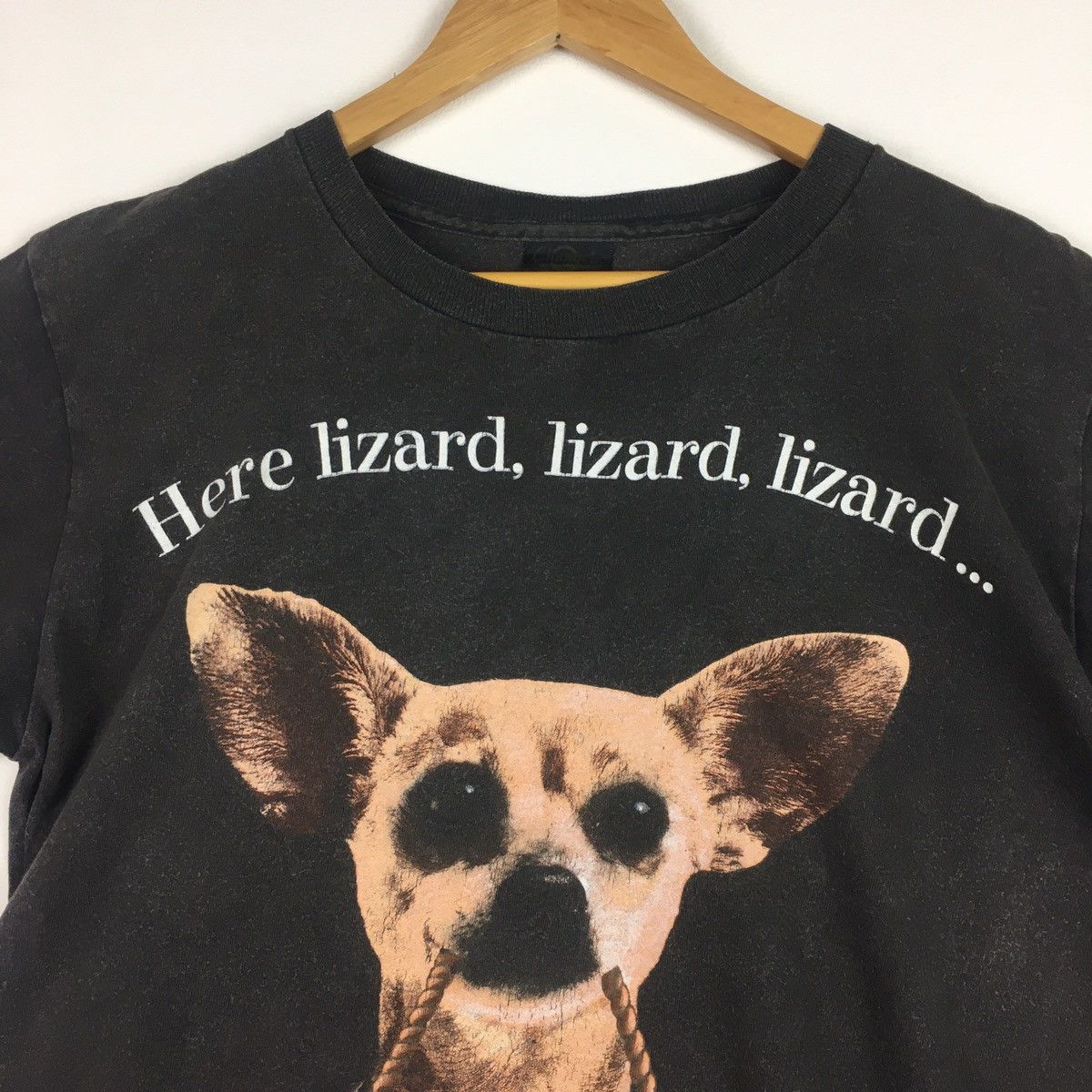 Vintage Vintage 98 Lizard By Taco Bell Size US M / EU 48-50 / 2 - 6 Thumbnail