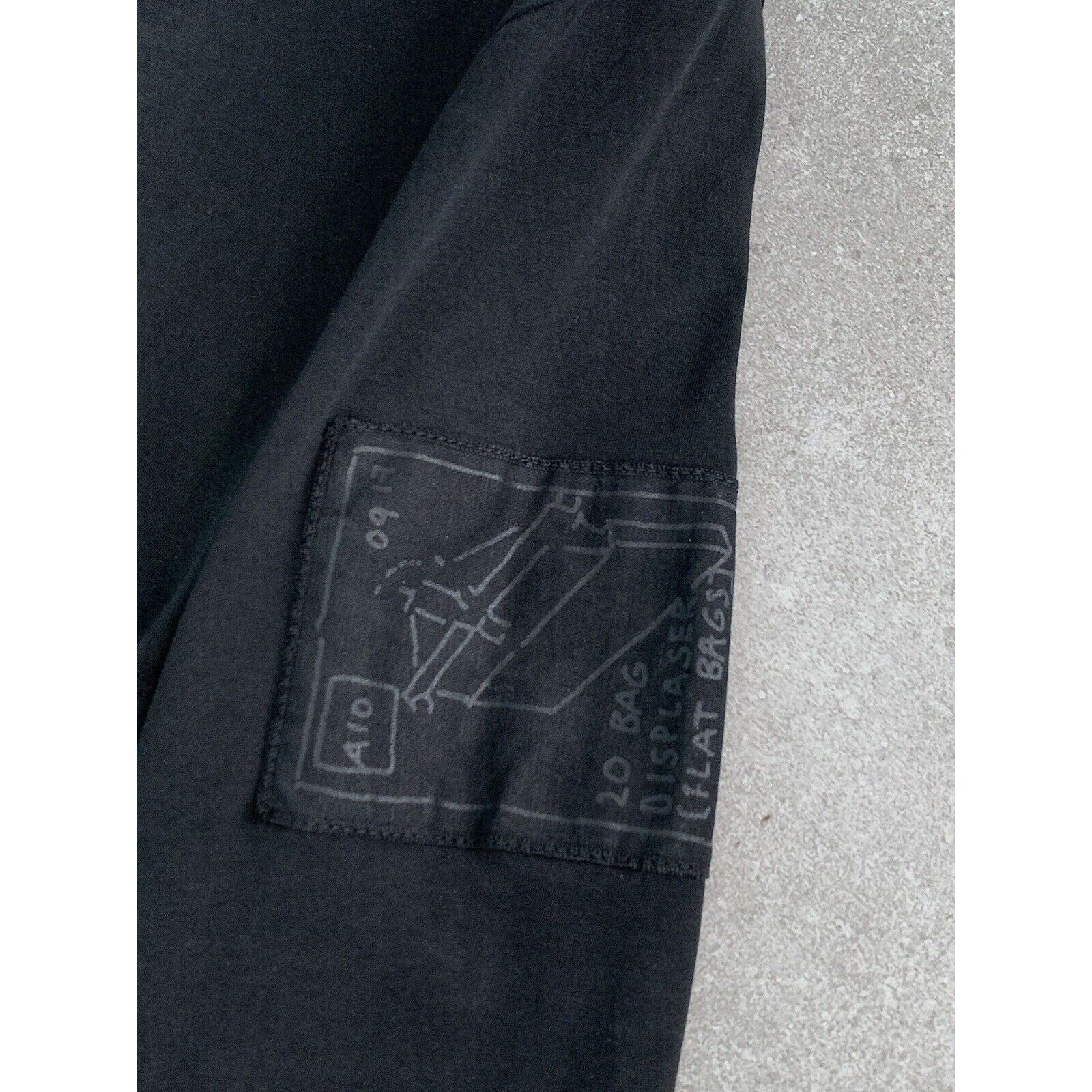 Designer × Rundholz Women's RUNDHOLZ DIP Blazer Full Zip Cardigan Jacket L UK 14 Size L / US 10 / IT 46 - 13 Thumbnail
