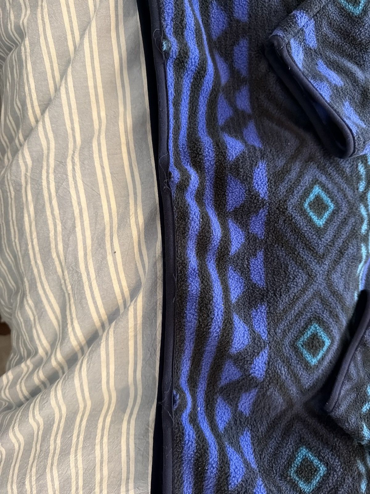 Patagonia Patagonia Fleece Size US XL / EU 56 / 4 - 2 Thumbnail