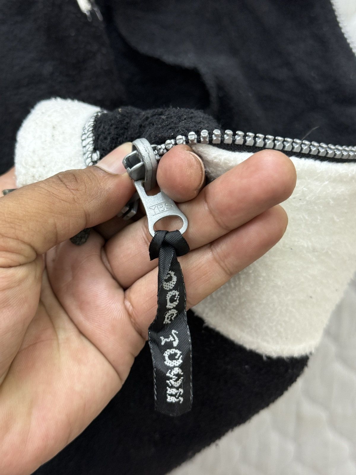 Dogtown 🔥🧨💥STEALS VTG DOGTOWN FLEECE JACKET Size US L / EU 52-54 / 3 - 12 Thumbnail