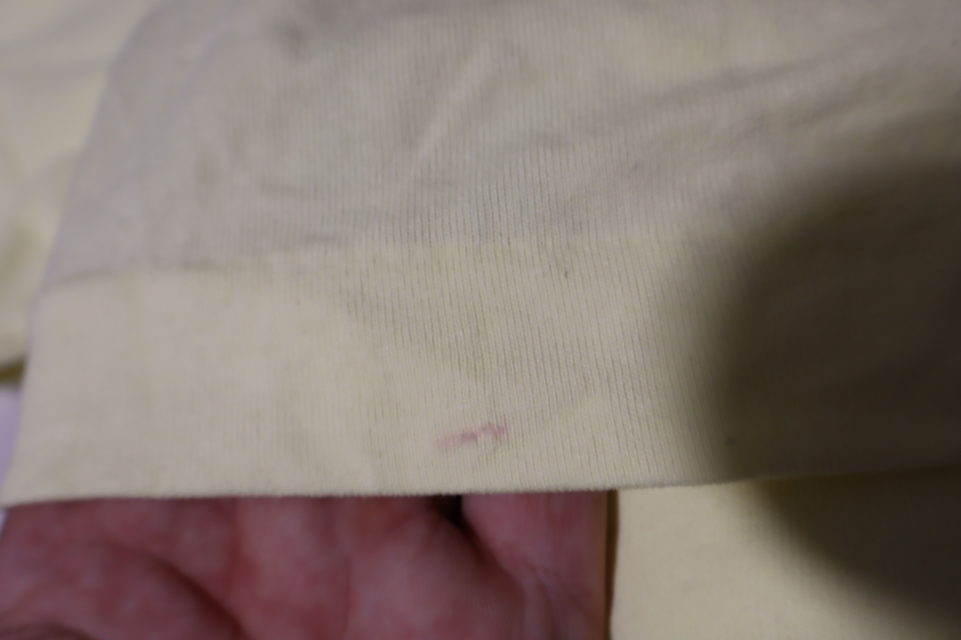 Acne Studios Acne studios Cylea logo t-shirt Size XXS / US 00 / IT 34 - 9 Thumbnail