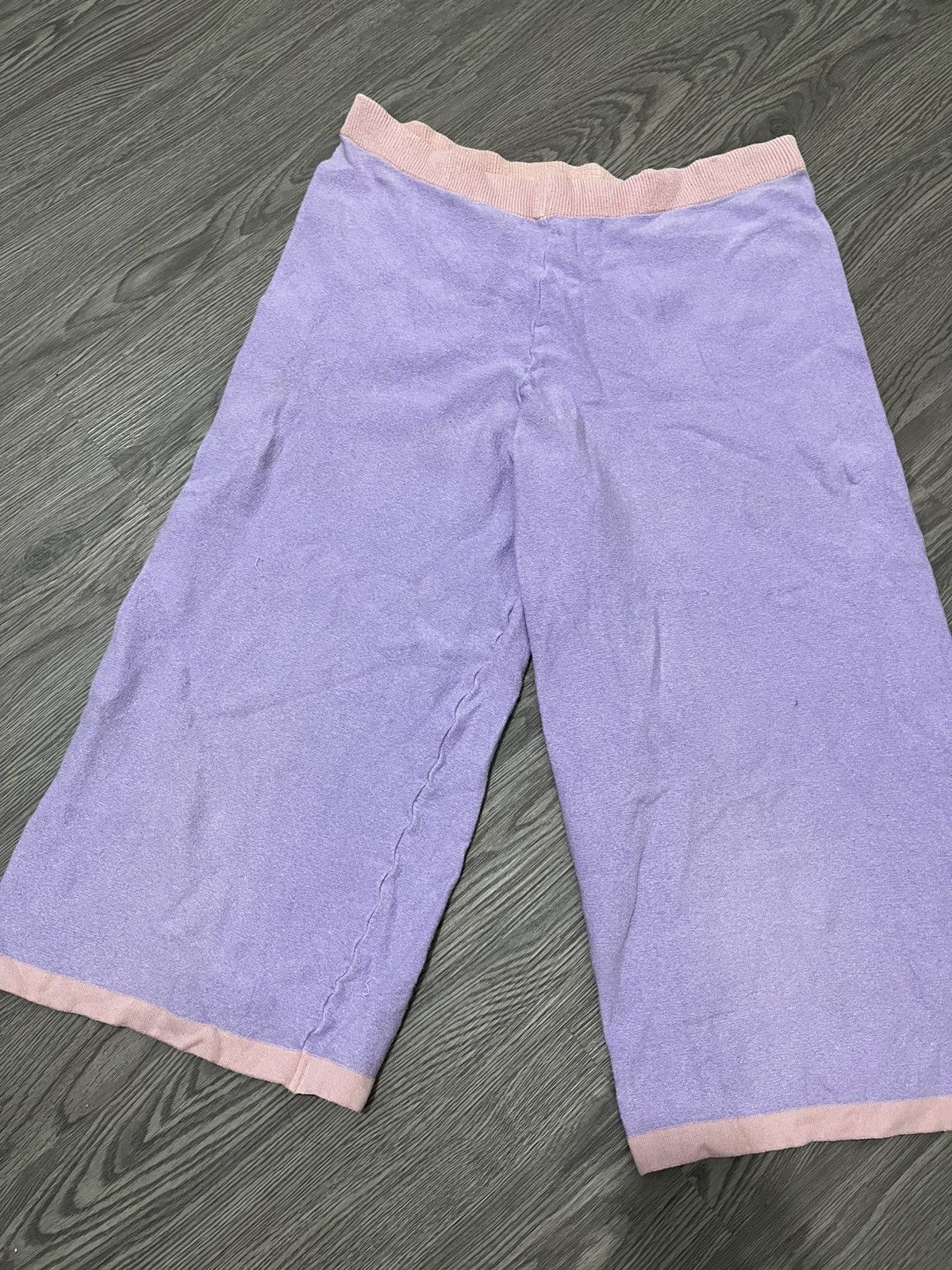 Tsumori Chisato Tsumori Chisato Sleep pants Size US 31 - 3 Thumbnail