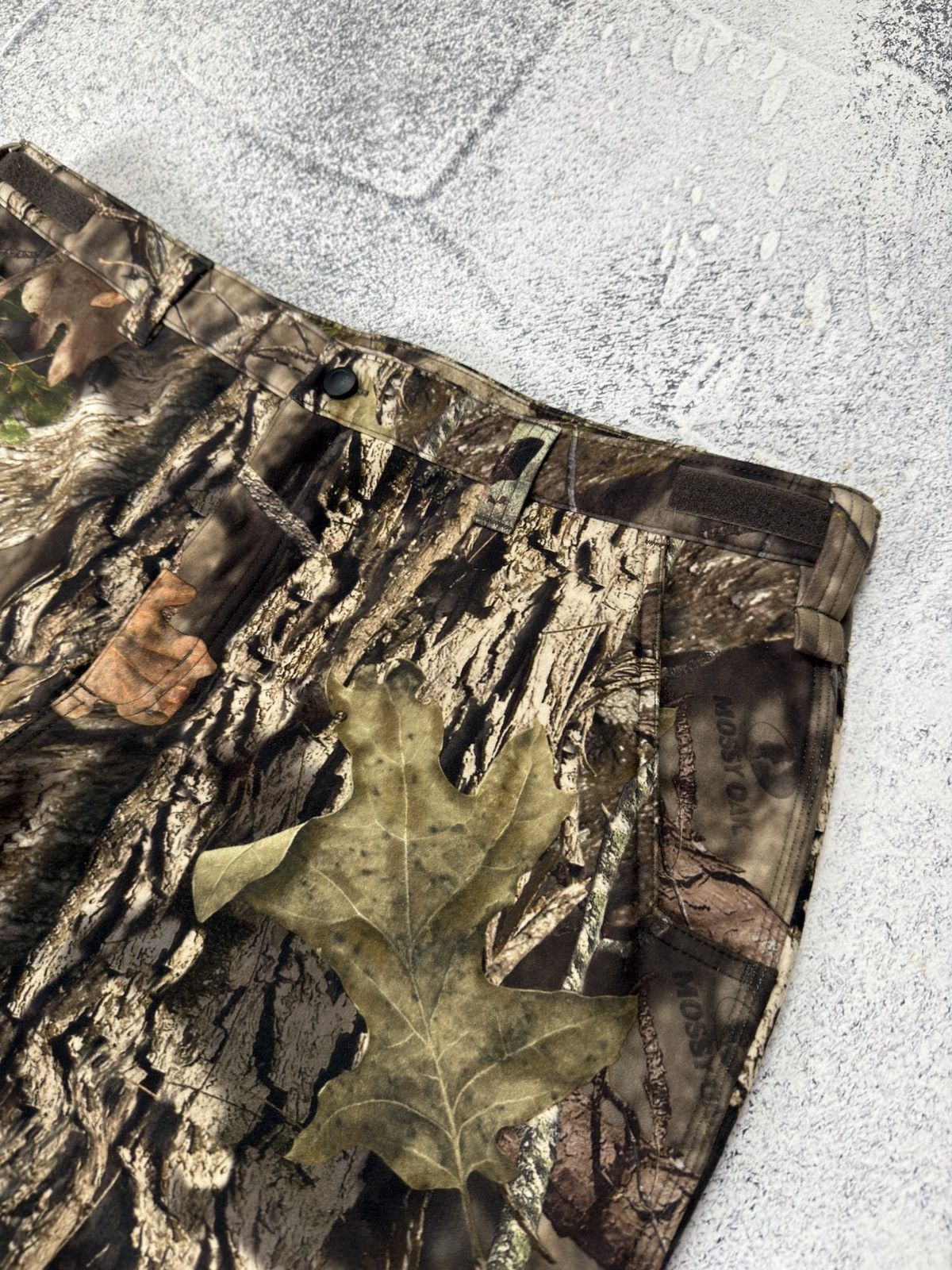 Carhartt 🔥CRAZY CARHARTT REALTREE PANTS Size US 36 / EU 52 - 13 Thumbnail