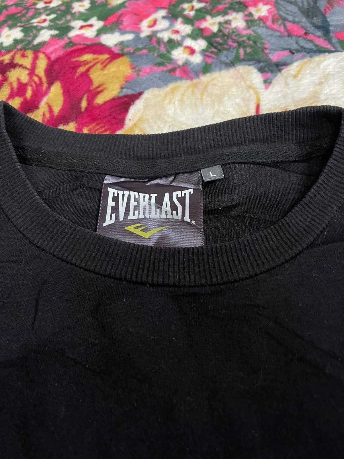 Everlast RARE DEADSTOCK EVERLAST Size US L / EU 52-54 / 3 - 4 Thumbnail