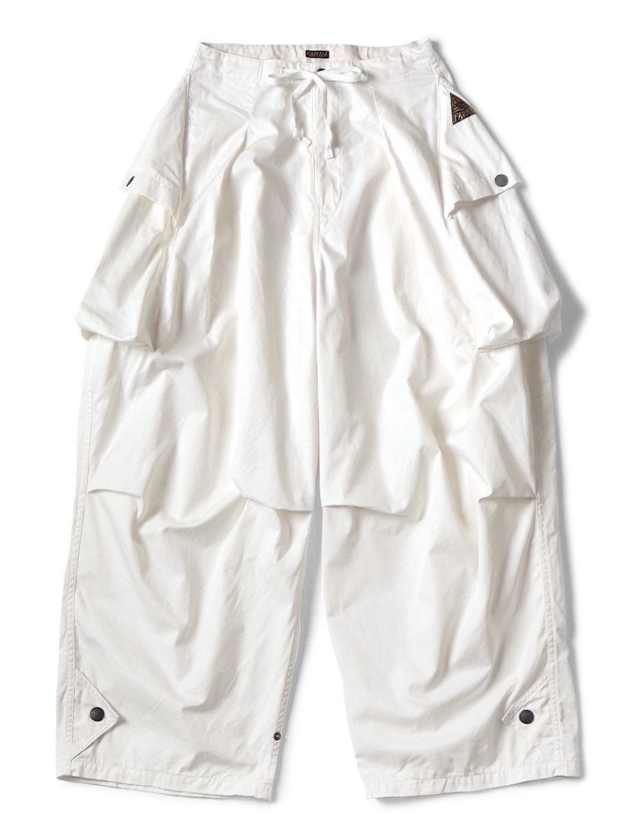 Kapital Kapital Coma Gabba Ao dai cargo pants Size US 28 / EU 44 - 1 Preview