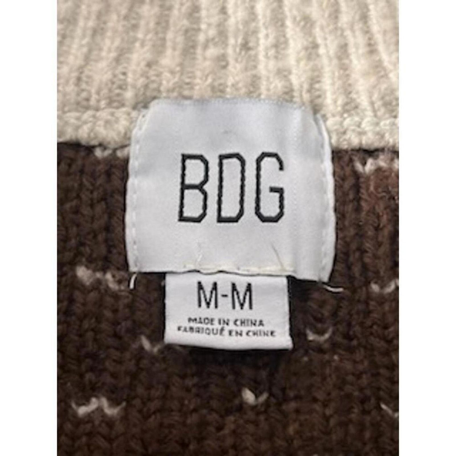 Vince Get cozy in this bdg Size M / US 6-8 / IT 42-44 - 4 Thumbnail