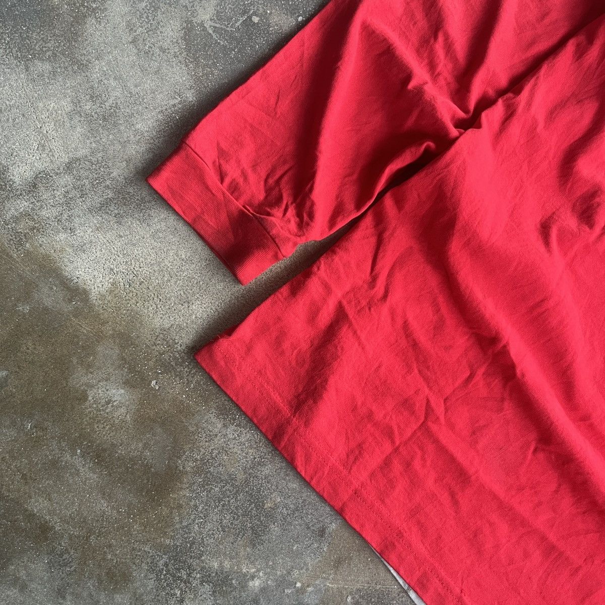 Supreme Supreme x Ralph Bakshi SS08 Coonskin In Red Size US L / EU 52-54 / 3 - 15 Thumbnail