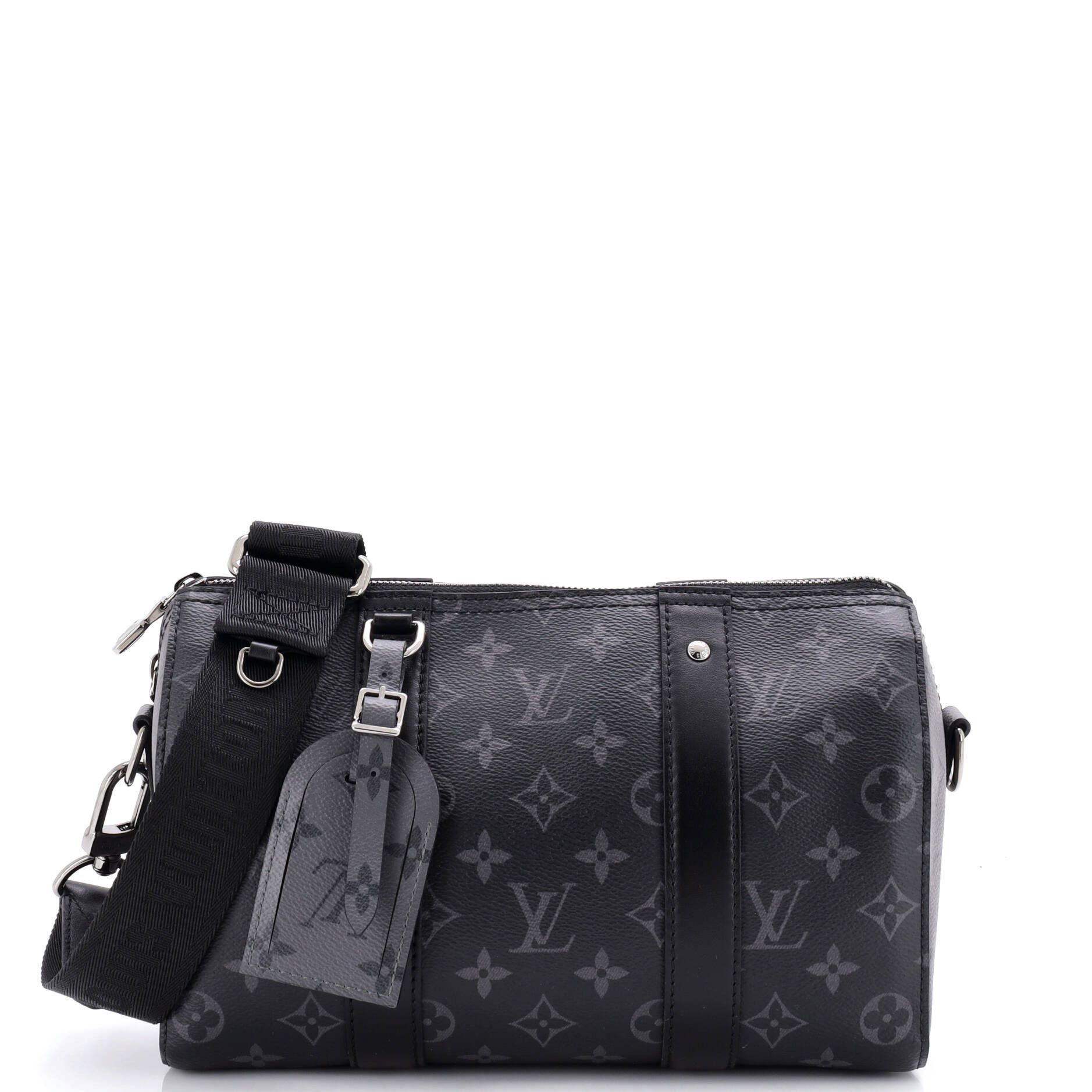 Louis Vuitton City Keepall Bag Size ONE SIZE - 1 Thumbnail