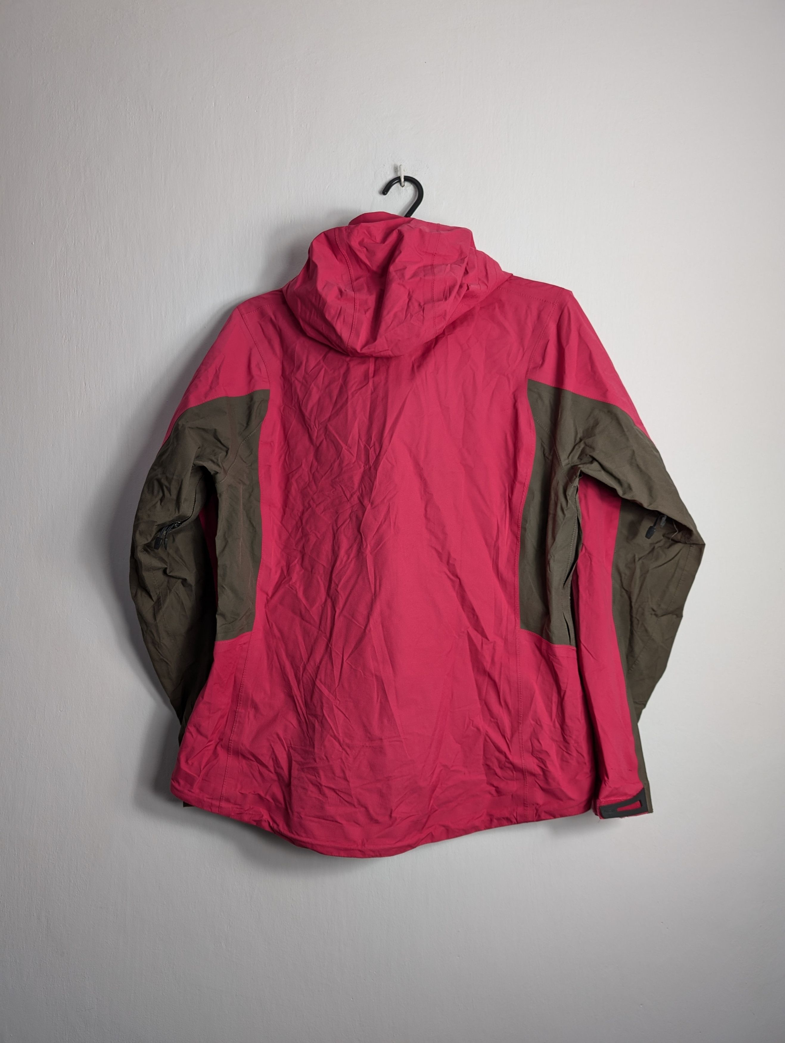 Nike ACG × Vintage Vintage Nike ACG Windbreaker Jacket Gore Tex Size XL / US 12-14 / IT 48-50 - 5 Thumbnail
