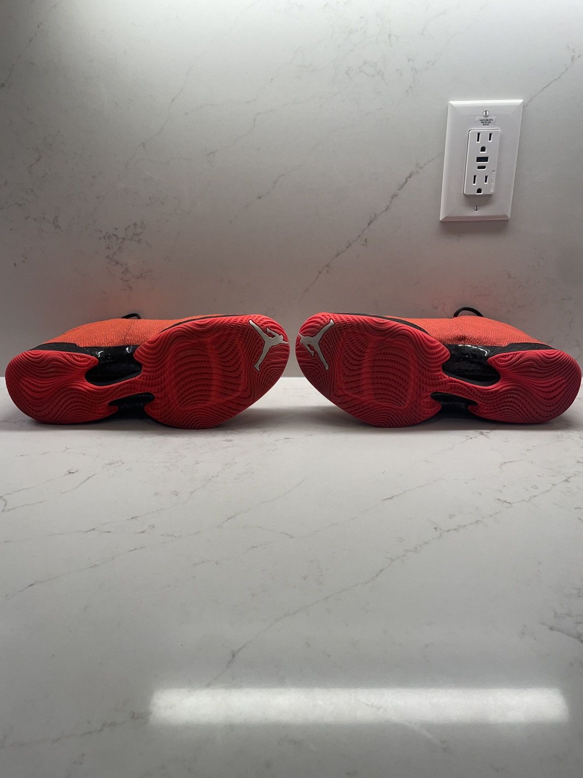 Jordan Brand Jordan XX9 Infrared 23 Size US 10.5 / EU 43-44 - 5 Thumbnail