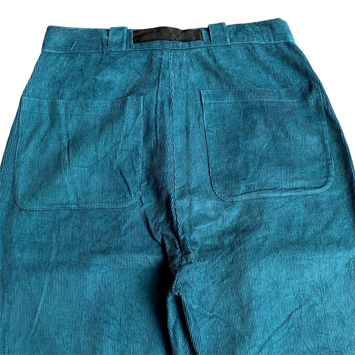 JNCO × Southpole × Vintage Vintage Y2K Japanese Brand YUL Wide Leg Balloon Baggy Pants Size US 33 - 5 Thumbnail
