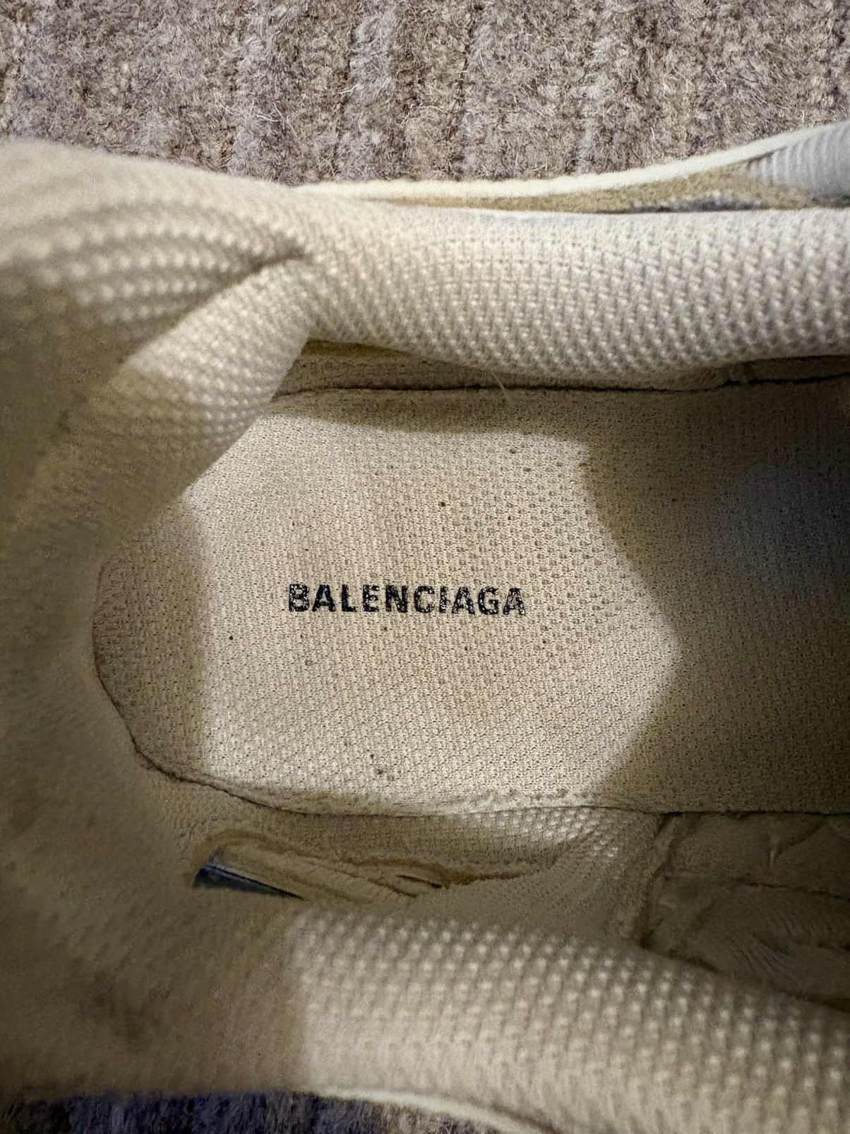 Balenciaga Balenciaga Track 2.0 Sneakers Size US 8 / IT 38 - 7 Thumbnail