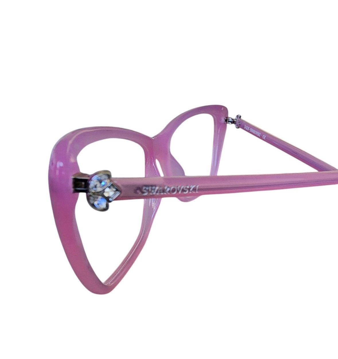 Swarovski Swarovski NEW optical frames - spectacles Size ONE SIZE - 5 Thumbnail