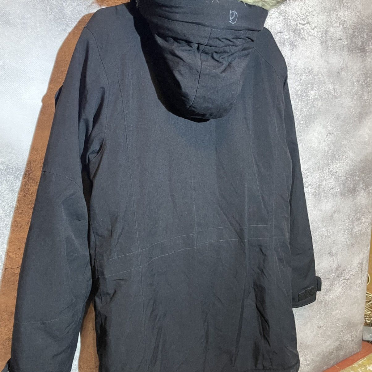 Fjallraven Fjallraven Nuuk Fur Hood Parka Activewear Performance Size M / US 6-8 / IT 42-44 - 20 Thumbnail