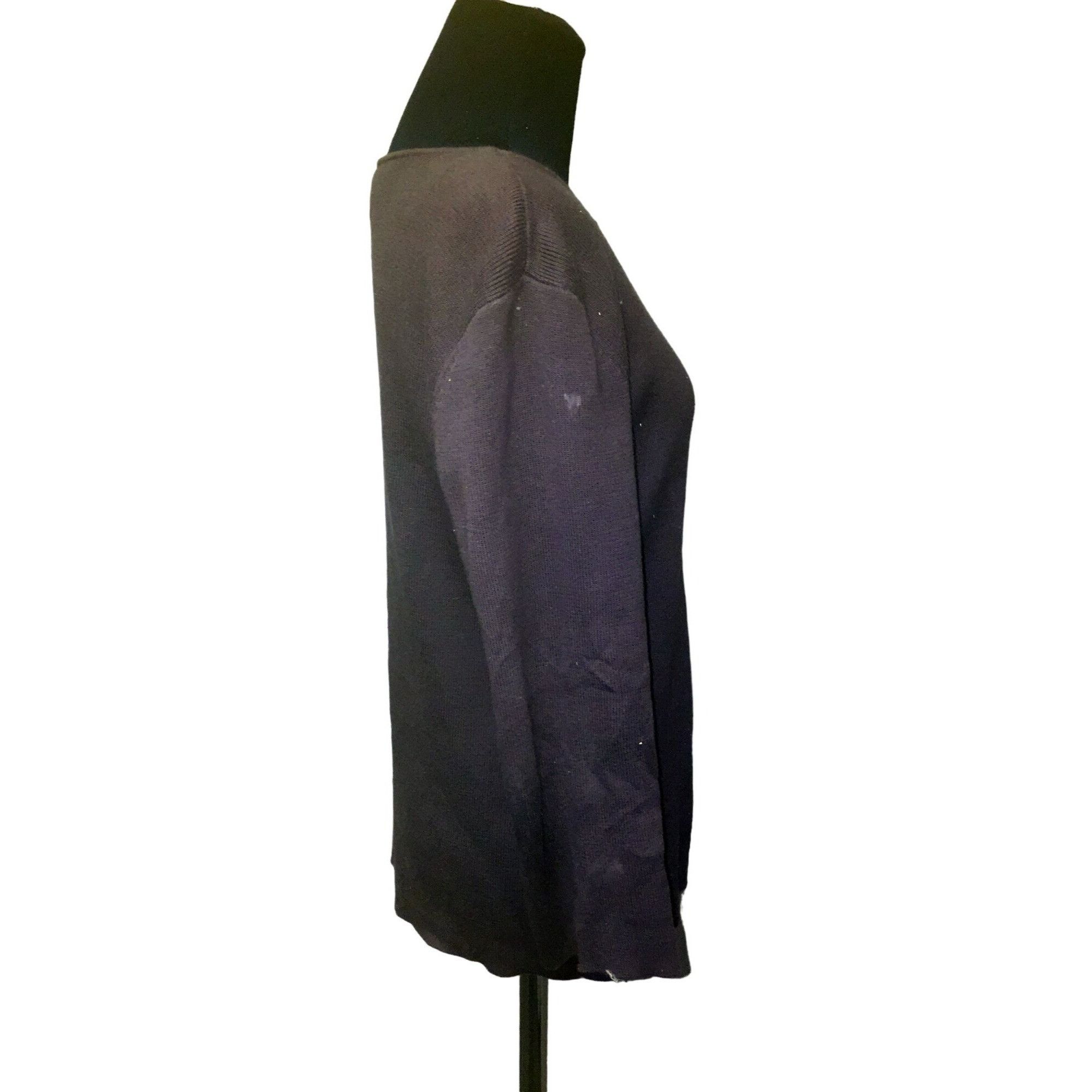 Other Field FG Gear Women's Size Medium Long Sleeved Cotton shirt/ Size M / US 6-8 / IT 42-44 - 5 Thumbnail