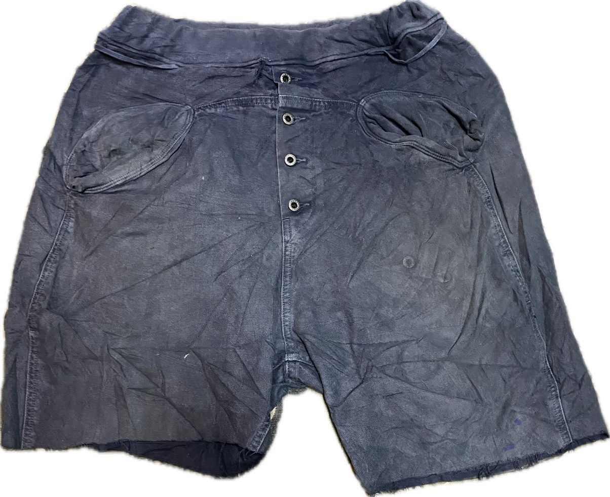 Kapital Kapital short pants Size US 36 / EU 52 - 1 Thumbnail