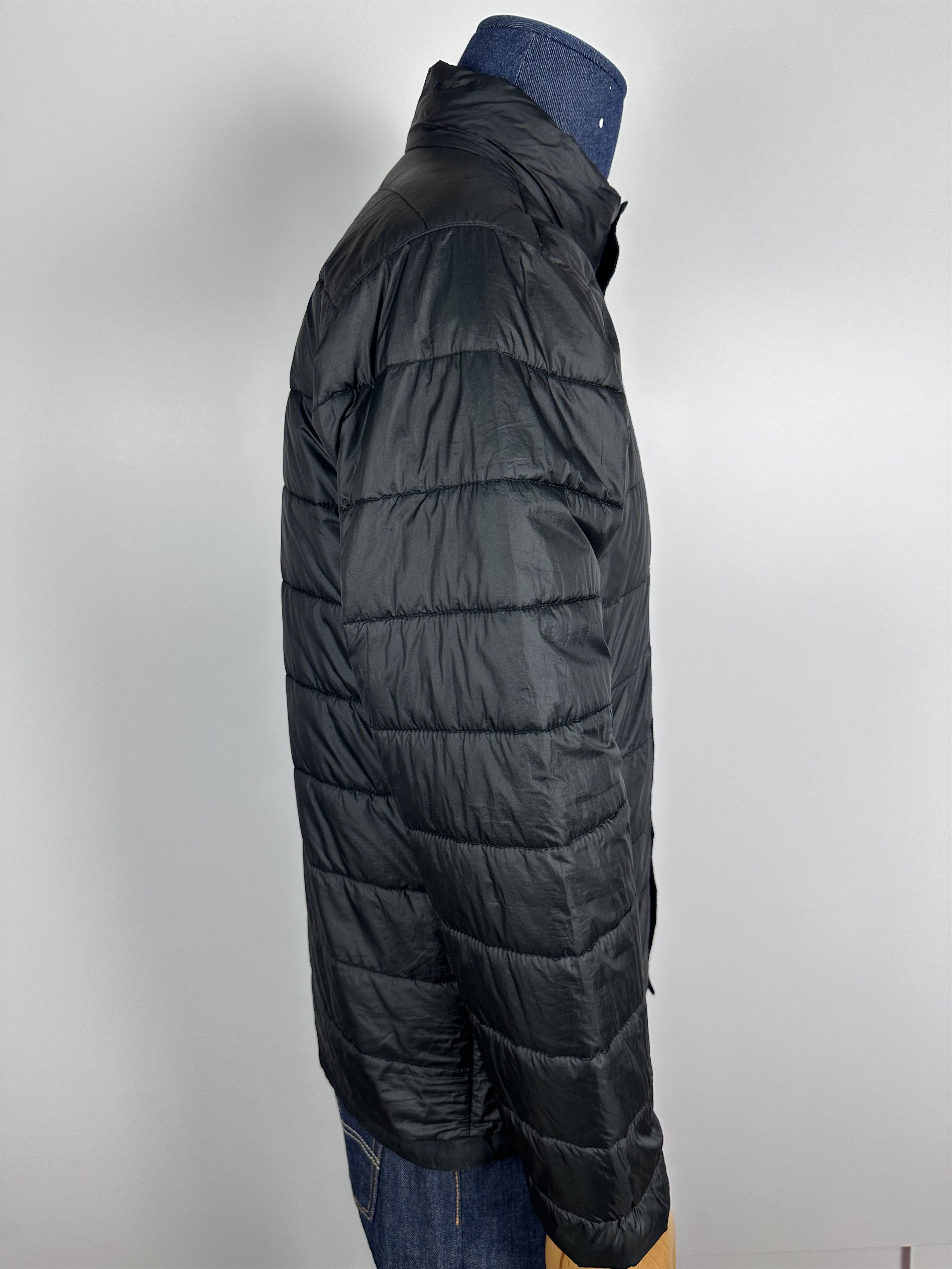Fjallraven Fjallraven Keb Loft Jacket G Loft Back Mens Size S Size US S / EU 44-46 / 1 - 6 Thumbnail