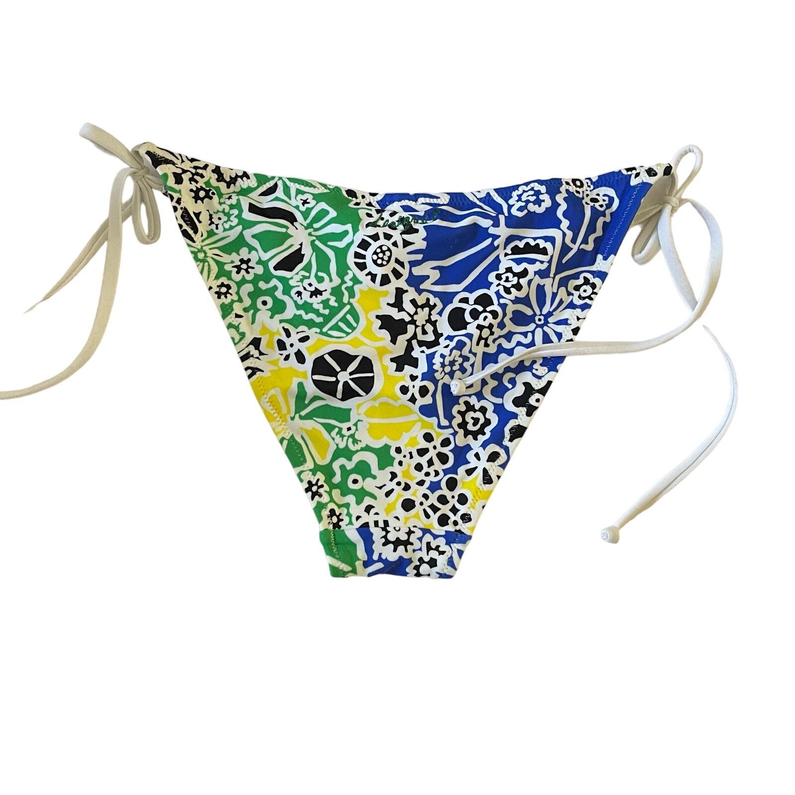 Desigual Desigual Bikini Bottom, NWT, Size M Size ONE SIZE - 2 Thumbnail