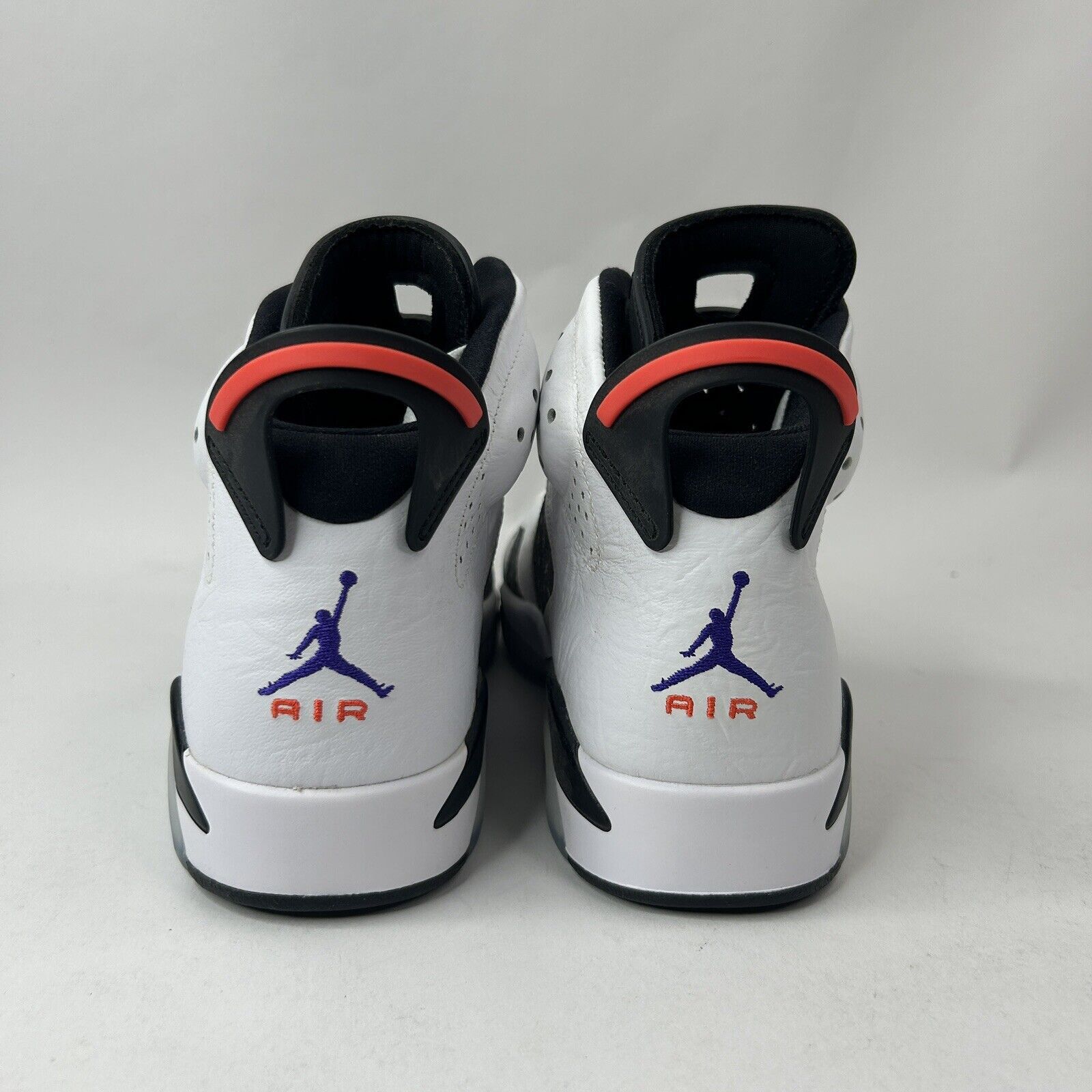 Nike Nike Air Jordan 6 Retro OG “Flight Nostalgia” 2024 Size US 8 / EU 41 - 6 Thumbnail