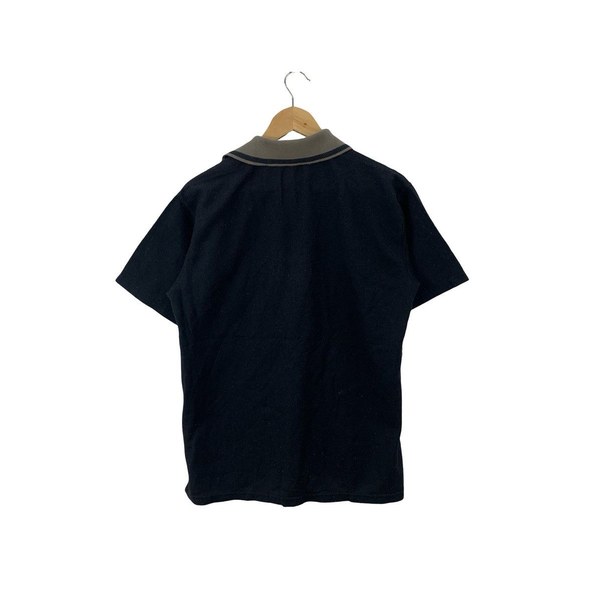 Vintage Vintage CHEST POLO MINIMALIST Logo Pocket Tee Casual Size US M / EU 48-50 / 2 - 8 Thumbnail
