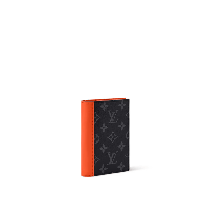 Louis Vuitton Passport Cover Size ONE SIZE - 2 Thumbnail