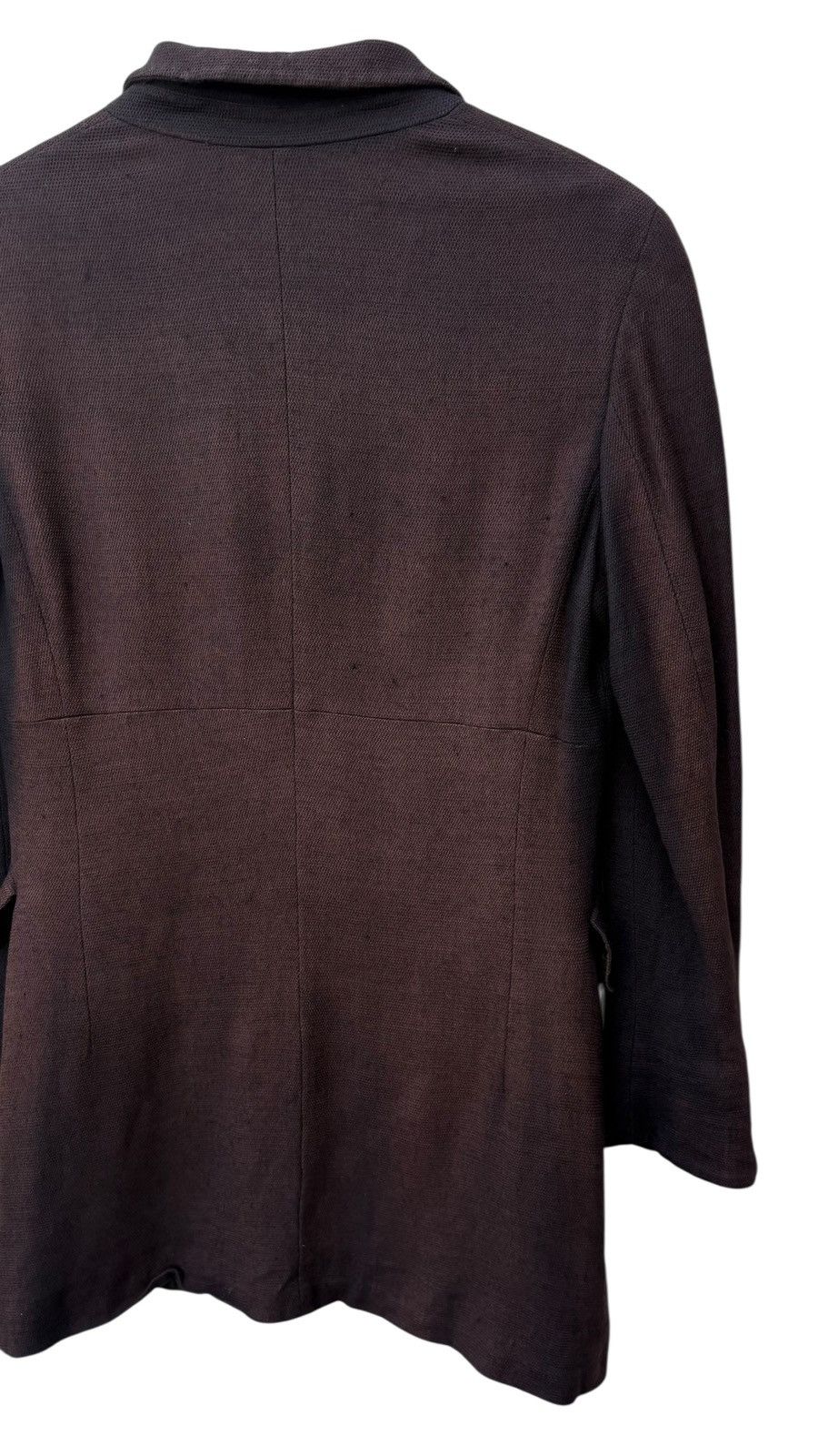 Fendi Fendi Women’s Coat Size S / US 4 / IT 40 - 14 Thumbnail