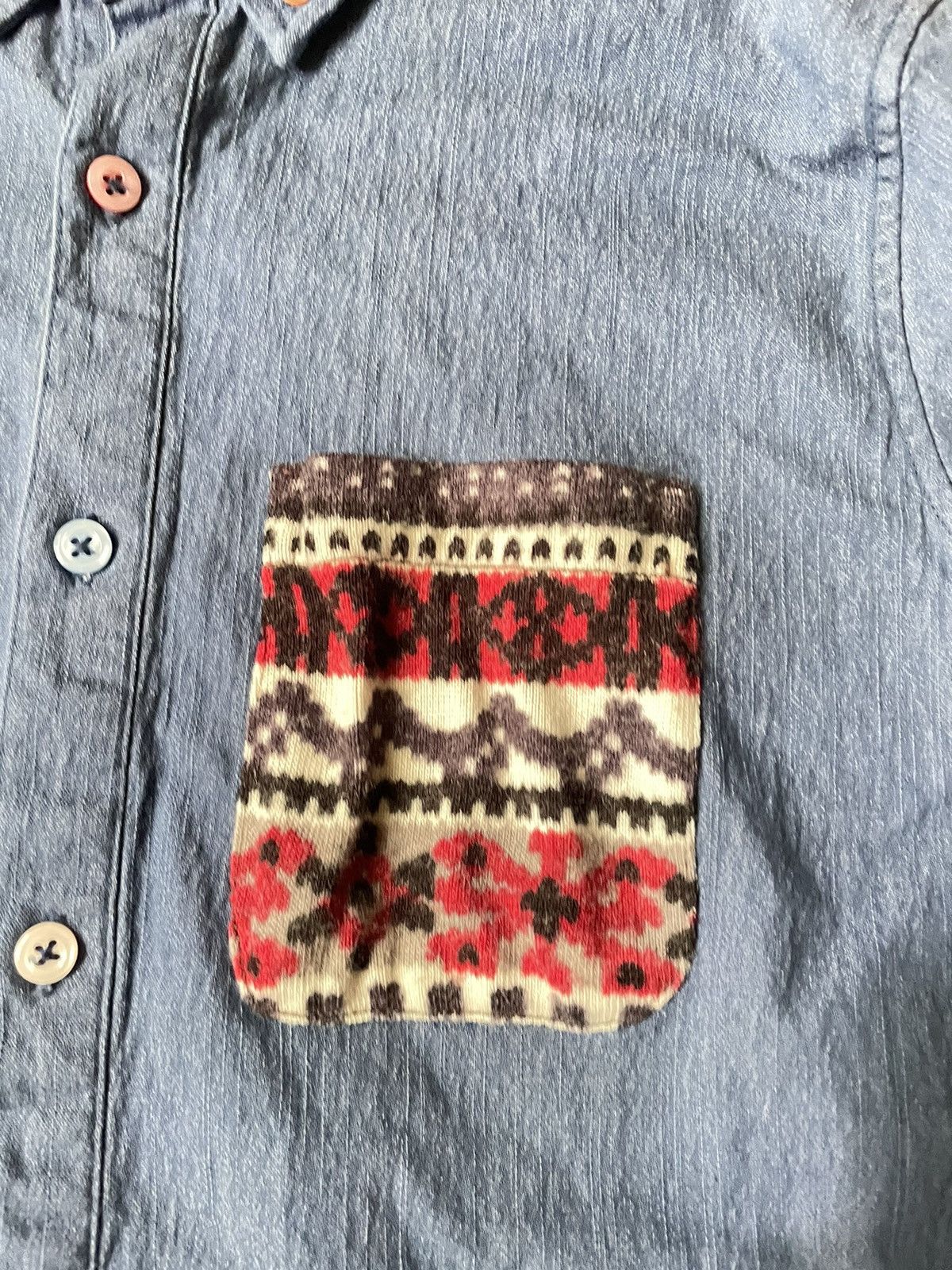 Ciaopanic Ciao Panic Shirt Size US M / EU 48-50 / 2 - 4 Thumbnail