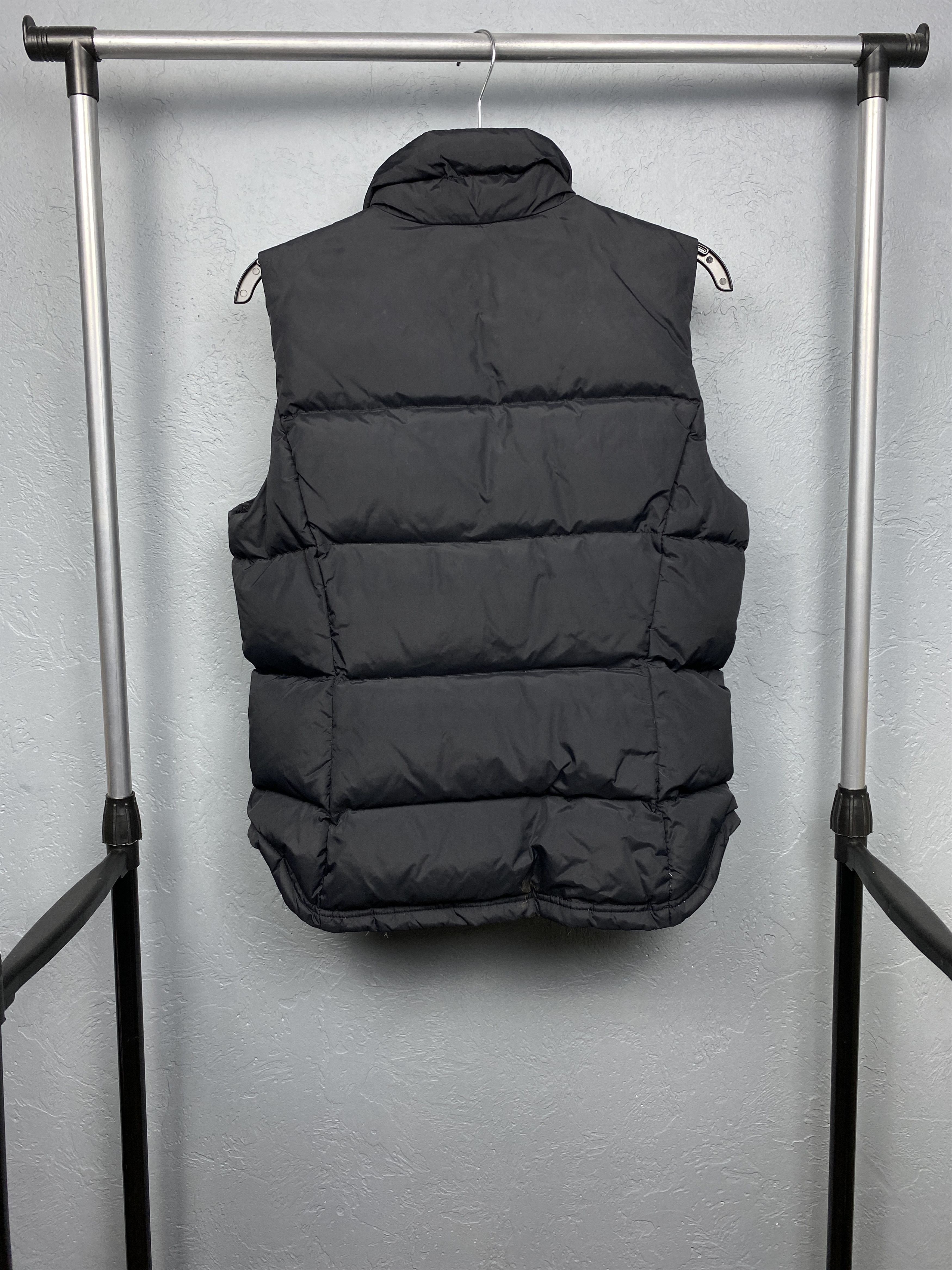 Polo Ralph Lauren Polo Ralph Lauren Jeans Co. Womens Down Puffer Vest Size L / US 10 / IT 46 - 8 Thumbnail