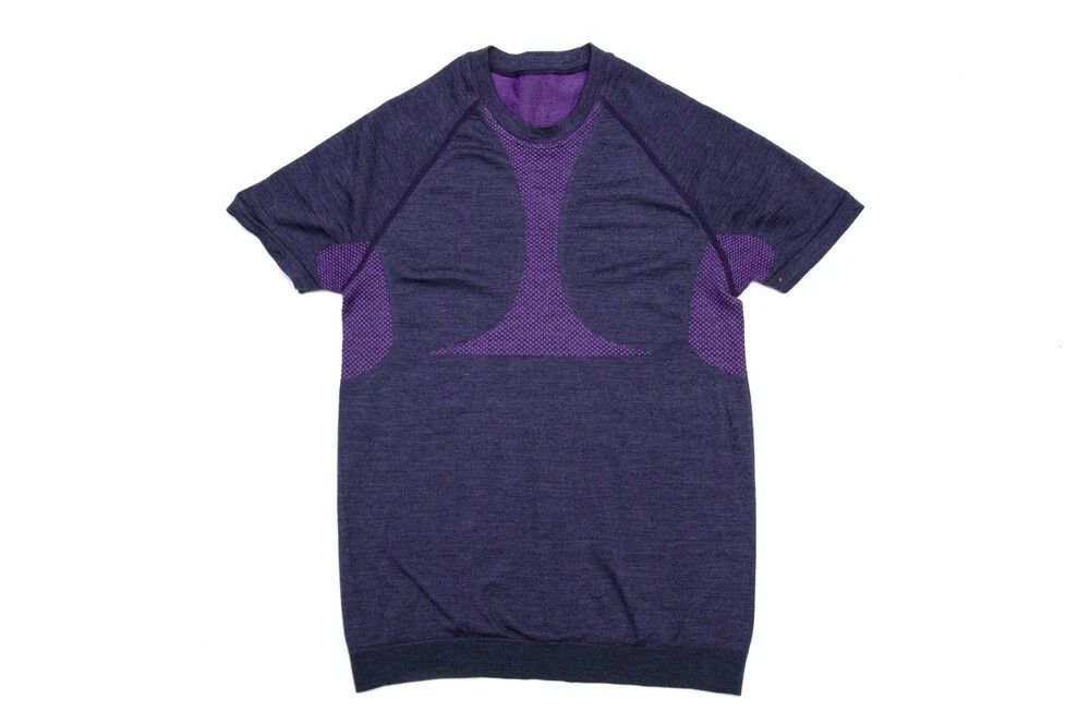 Other Thermal underwear crivit hiking merino. Size M Size M / US 6-8 / IT 42-44 - 1 Thumbnail