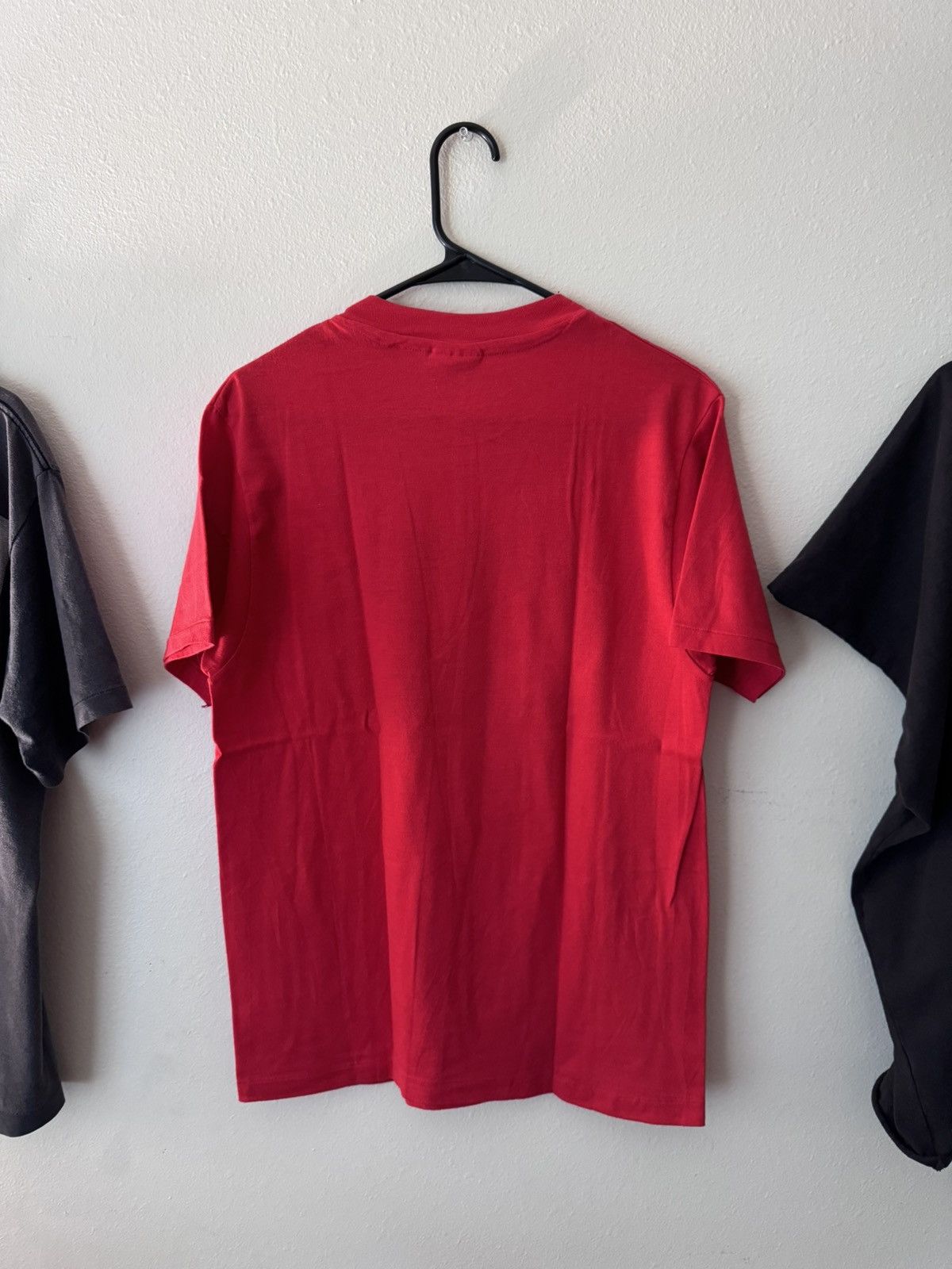 Vintage Vintage school t shirt Size US S / EU 44-46 / 1 - 2 Thumbnail