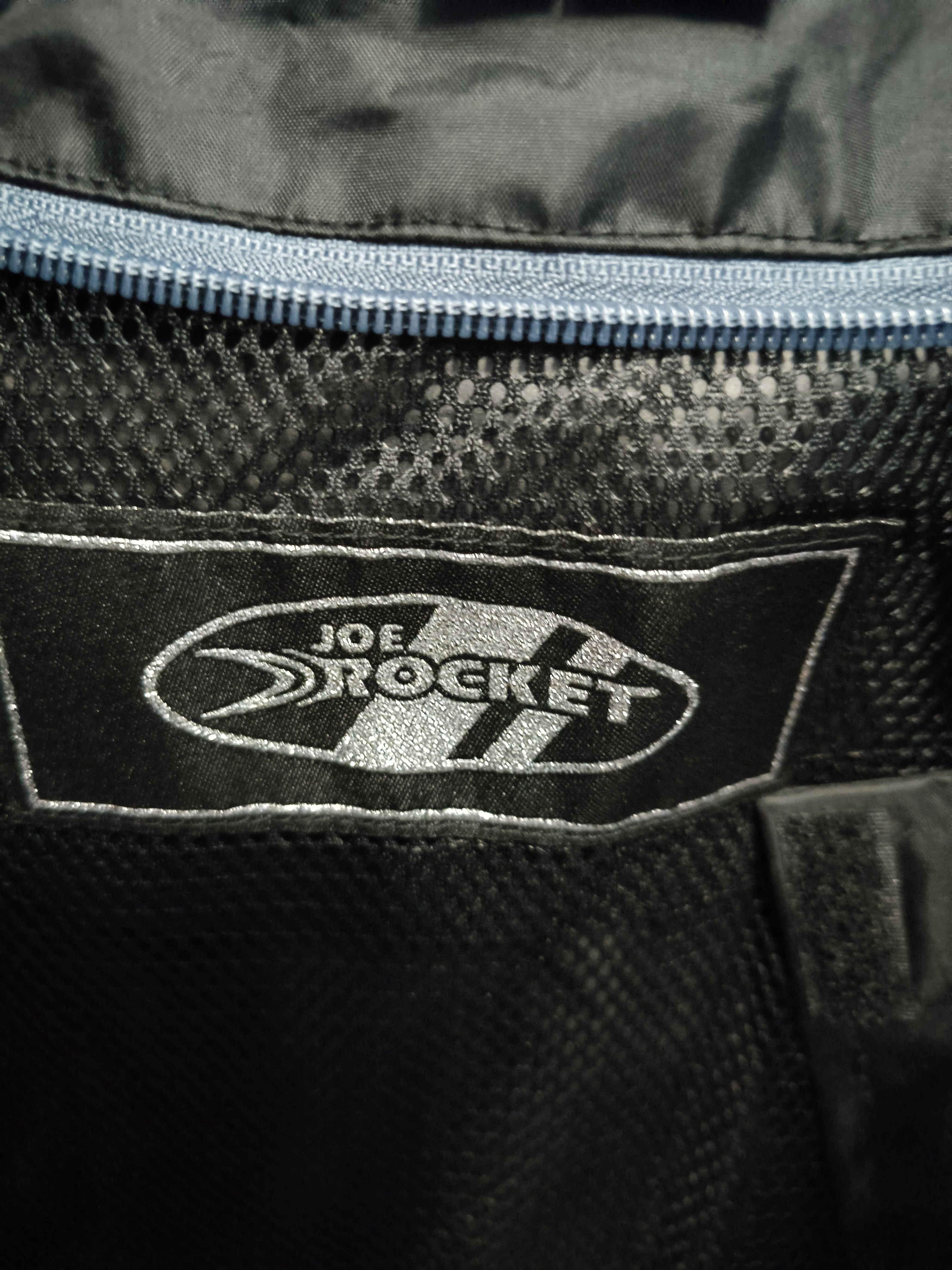 Joe Rocket Joe Rocket Women’s Motorcycle Riding Jacket Lightweight Size S / US 4 / IT 40 - 15 Thumbnail