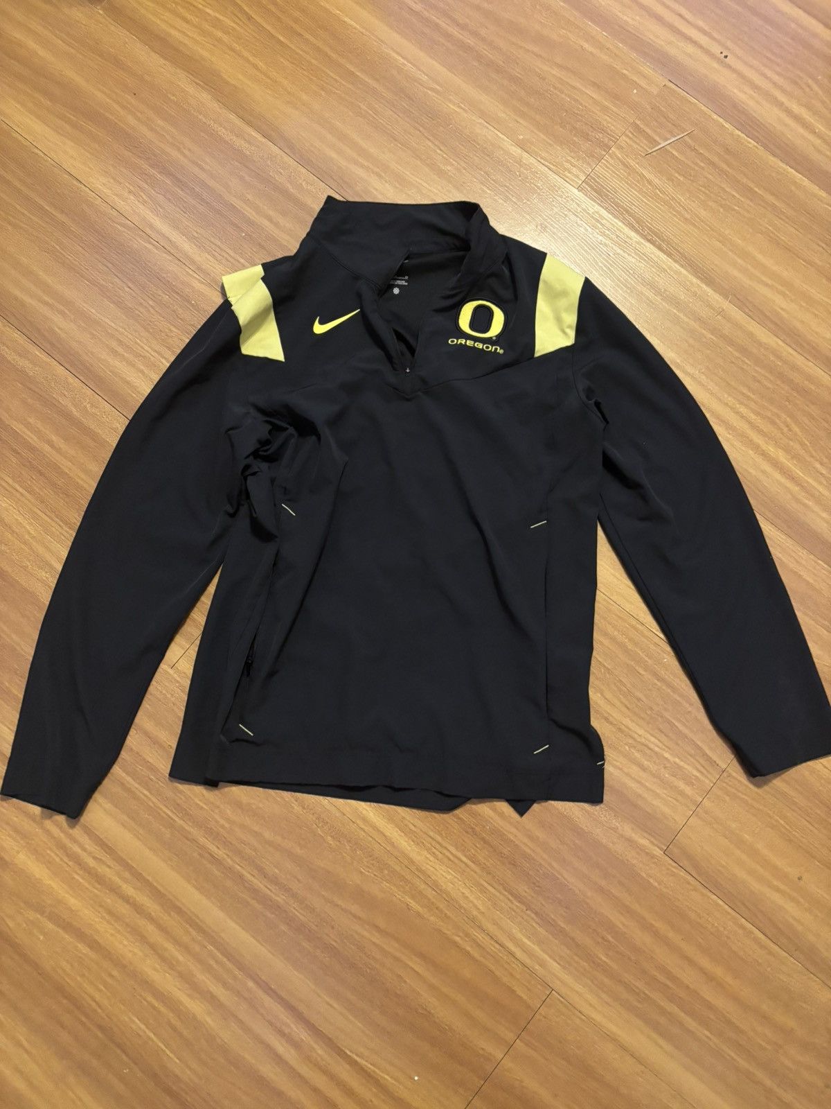 Nike Nike Oregon Fleece Size US S / EU 44-46 / 1 - 1 Thumbnail