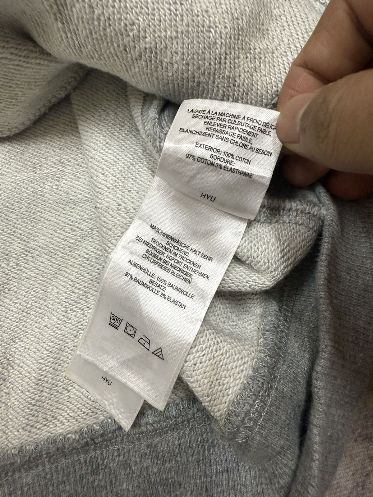 Columbia Columbia Sportwear Company X.C.O. Shortsleeve Sweatshir Size US L / EU 52-54 / 3 - 9 Thumbnail