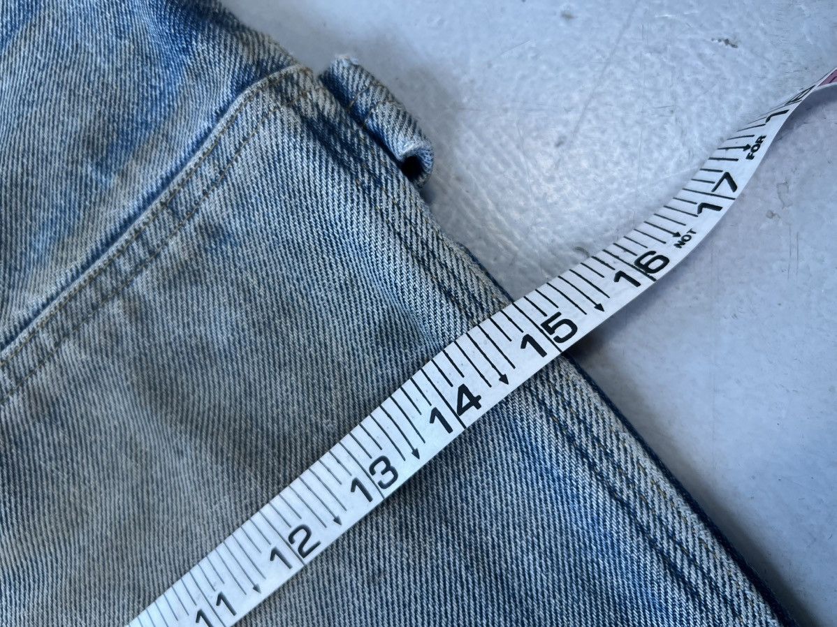 Carhartt vintage carhartt double knee Size US 42 / EU 58 - 11 Thumbnail