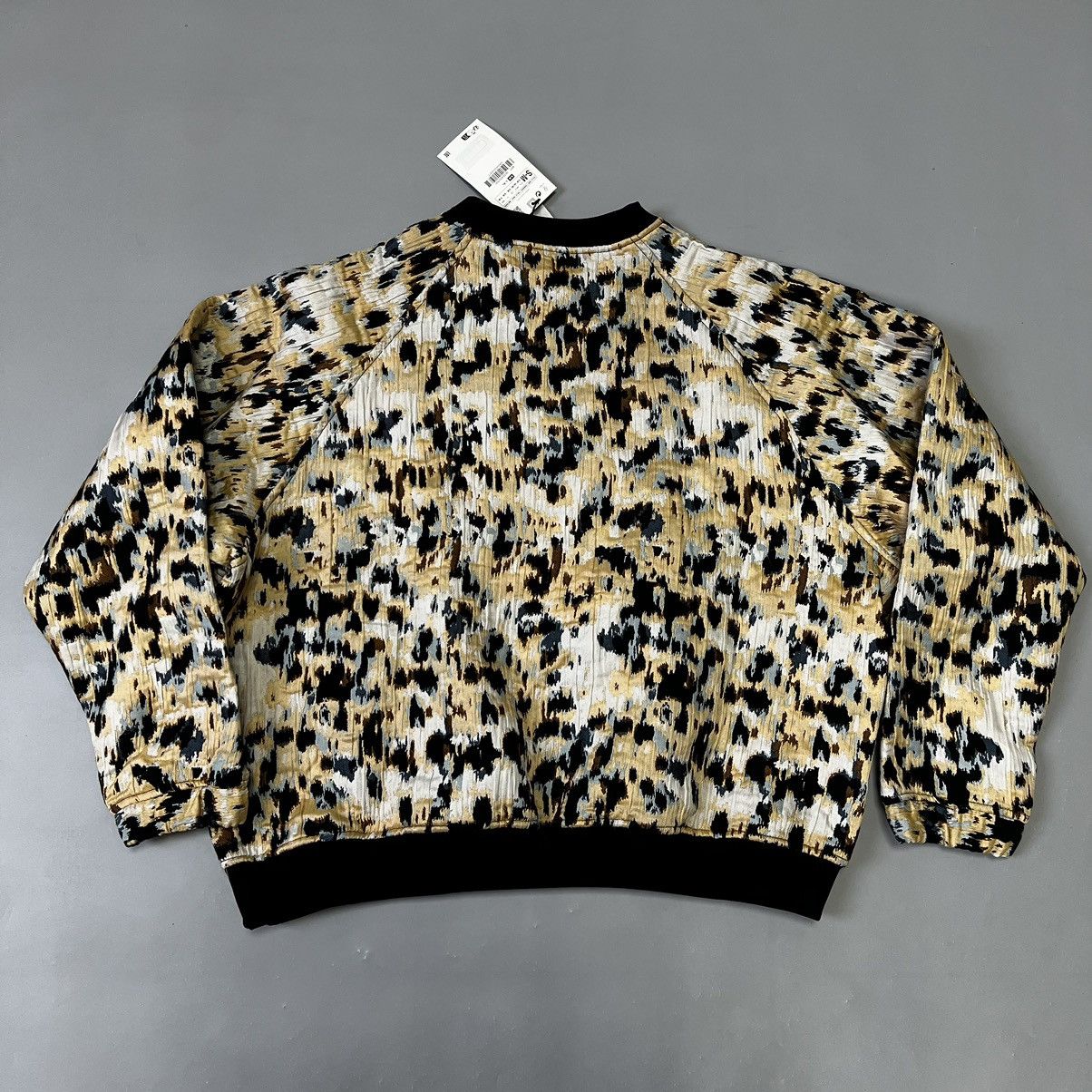 Rhude × Zara Rhude x zara Animal Sweatshirt NEW wit tags y2k men’s Size US S / EU 44-46 / 1 - 15 Thumbnail
