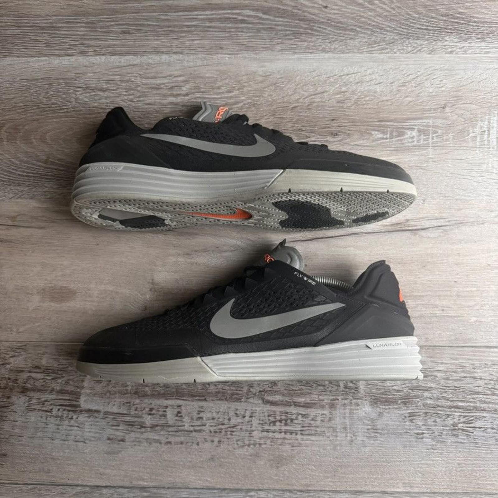 Nike NIKE • NIKE SB Paul Rodriguez 8 "Flash" (12M) Size US 12 / EU 45 - 2 Thumbnail