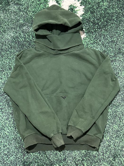 Designer Ditch Masked Hoodie | Grailed