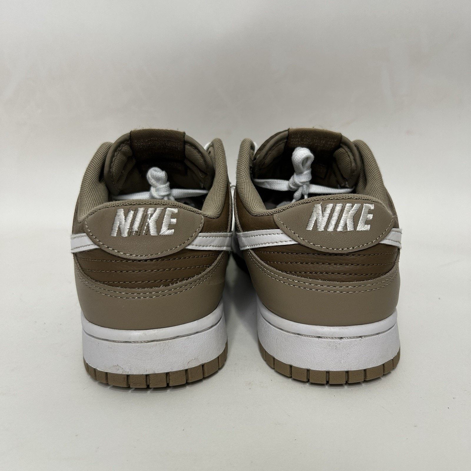 Nike Nike Dunk Low Retro “Judge Grey” DJ6188-200 Size US 10 / EU 43 - 5 Thumbnail