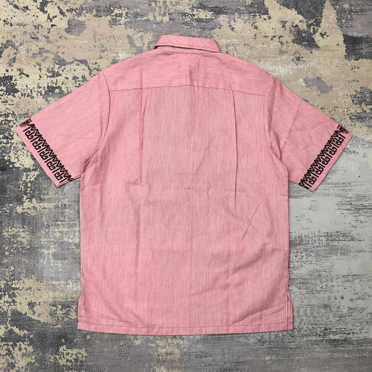 IOLANI T102 VTG IOLANI HAWAII SHIRTS Size US S / EU 44-46 / 1 - 4 Thumbnail