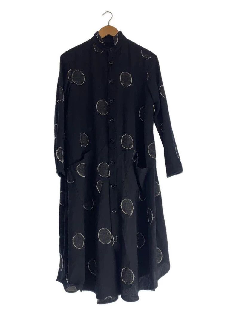 Y's Y's Polka-dot dress Size M / US 6-8 / IT 42-44 - 1 Thumbnail
