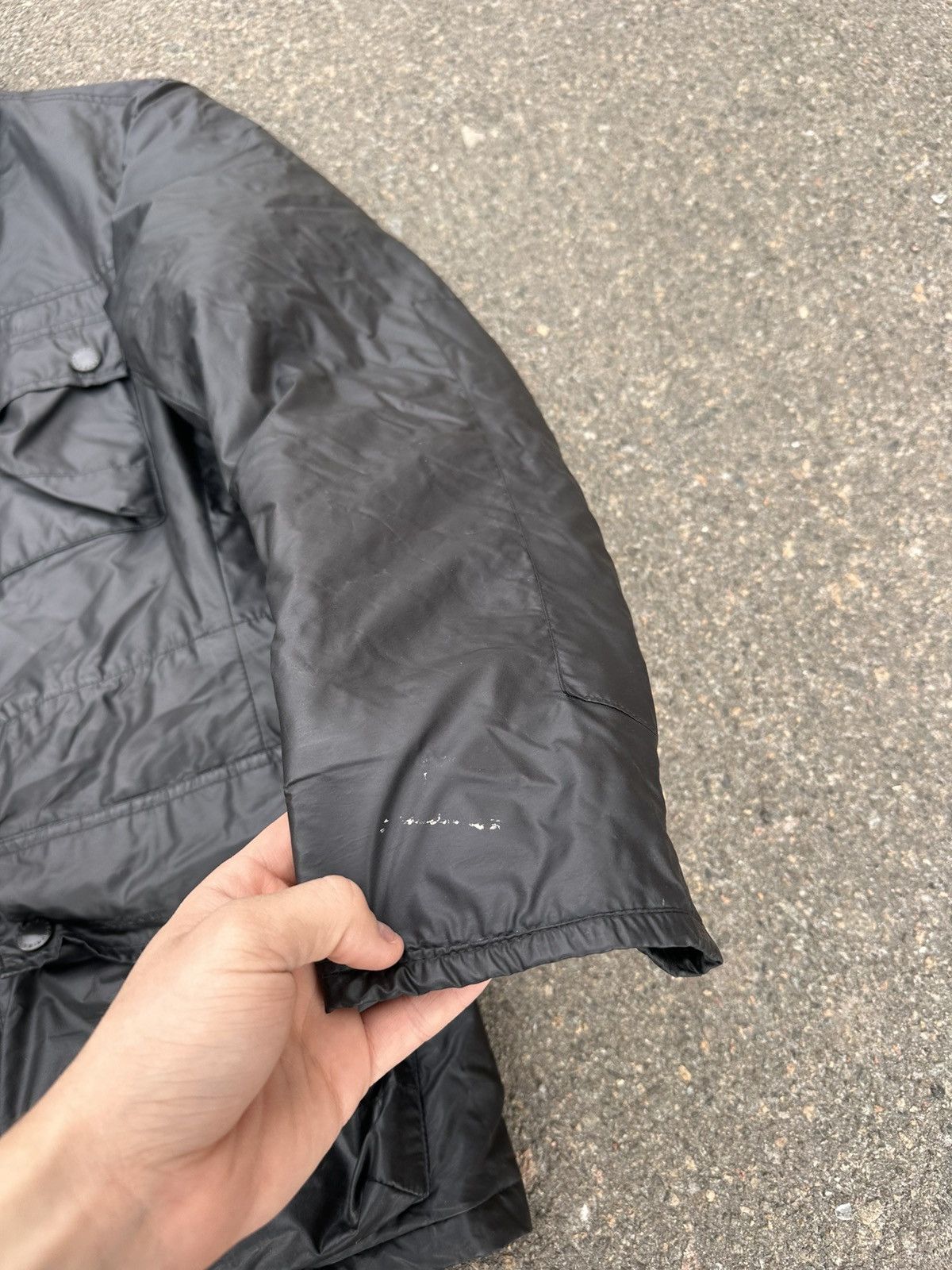 Barbour Barbour International Jacket Size US L / EU 52-54 / 3 - 5 Thumbnail