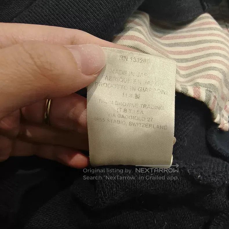 Thom Browne Thom Browne Cardigan Size US XS / EU 42 / 0 - 7 Thumbnail