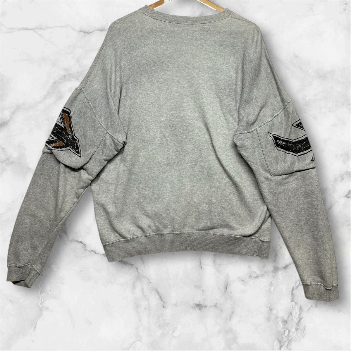 Issey Miyake Extremely Rare vintage 80/90's issey miyake Size US XL / EU 56 / 4 - 2 Thumbnail