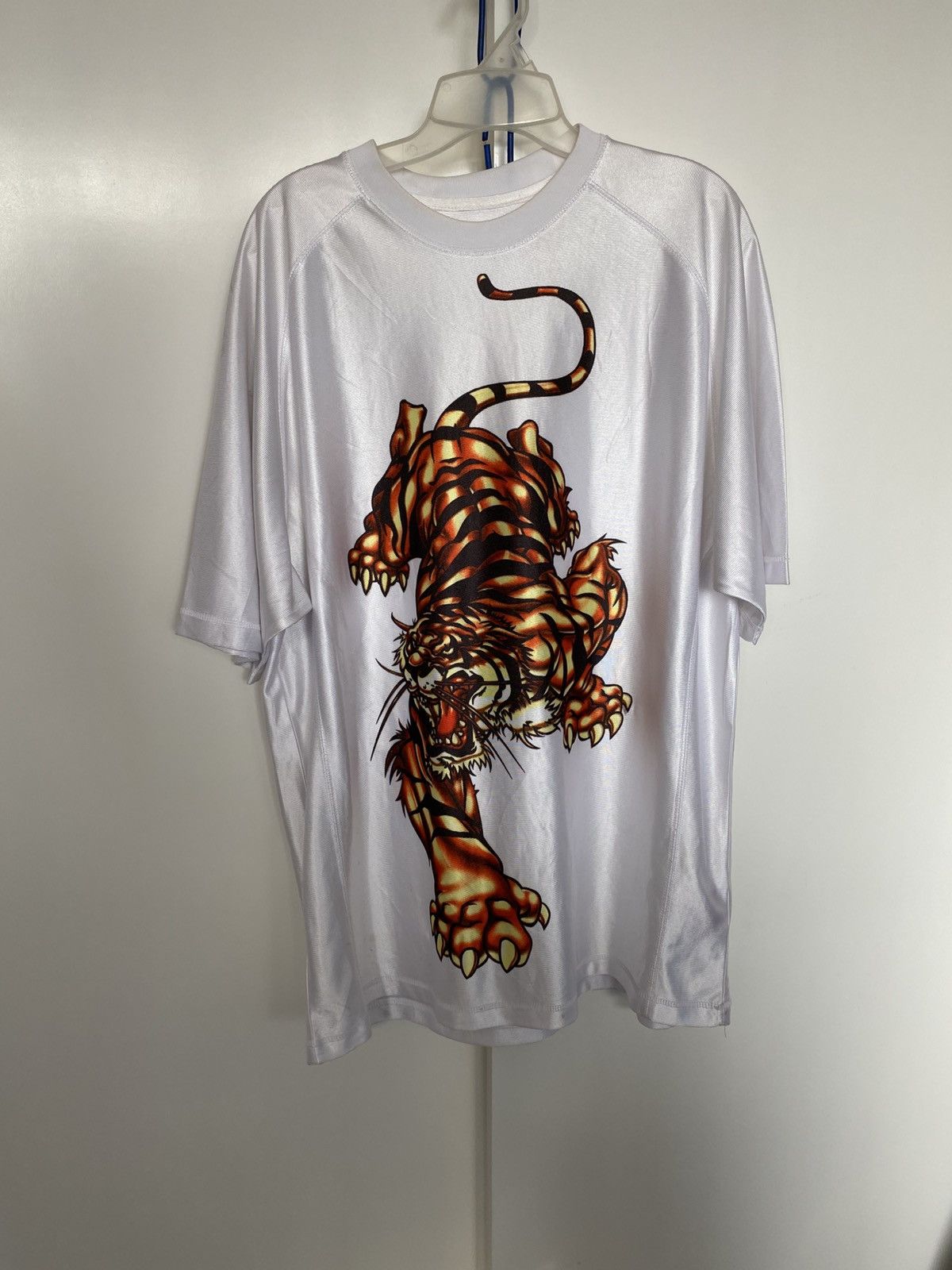 Jnco Tiger | Grailed