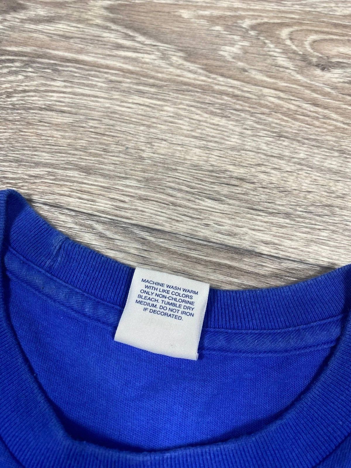 Supreme Supreme T shirt "Anti Everething" Size US M / EU 48-50 / 2 - 6 Thumbnail