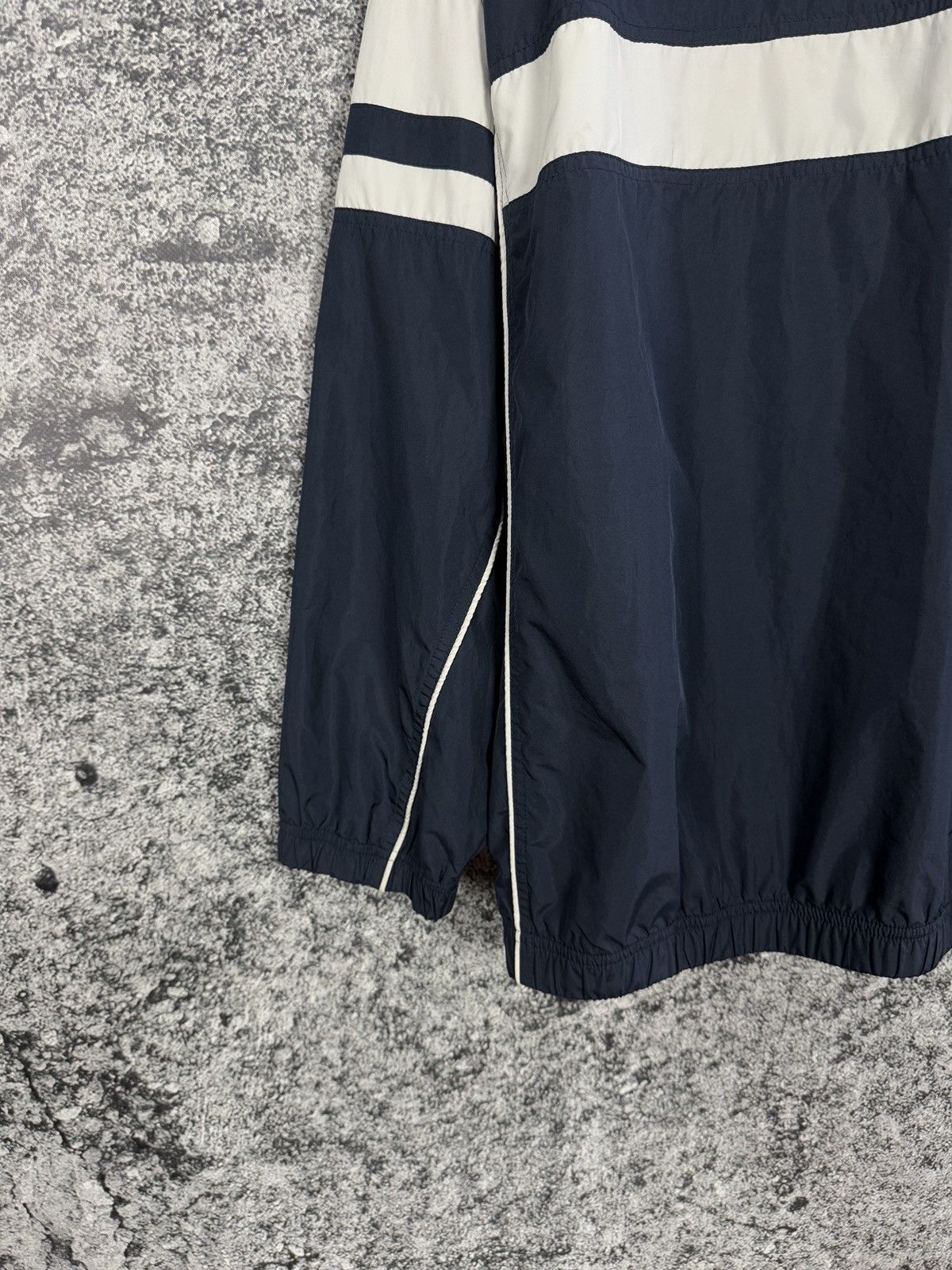 Reebok Reebok Classic Full Zip Vintage Track Jacket Windbreaker XL Size US XL / EU 56 / 4 - 13 Thumbnail