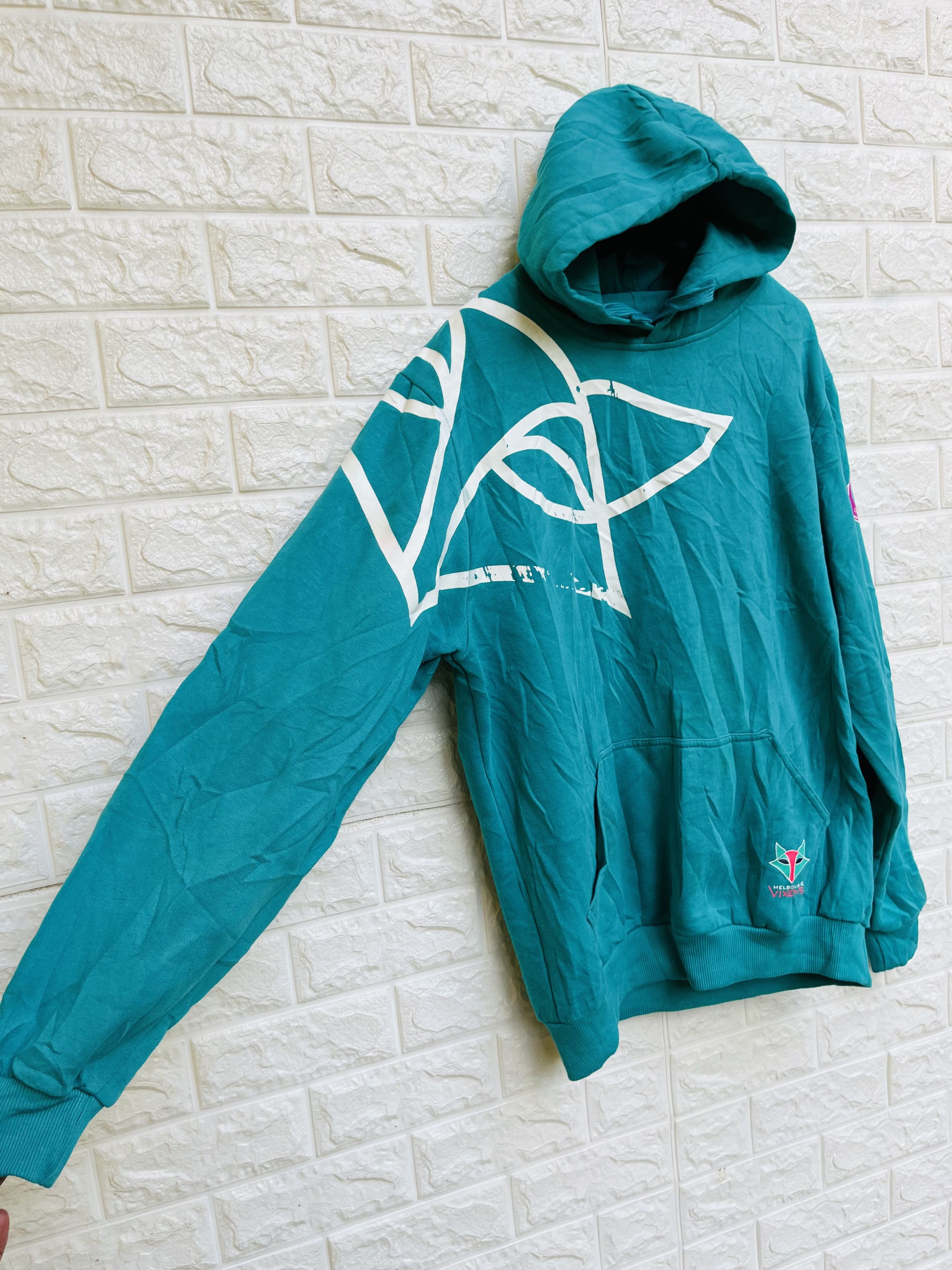 Japanese Brand × Vintage Vintage Anz Championship Designer Fashion Style Size US L / EU 52-54 / 3 - 4 Thumbnail
